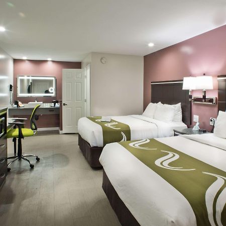 Bay Area Inn & Suites Hayward Ngoại thất bức ảnh