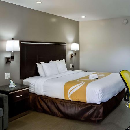 Bay Area Inn & Suites Hayward Ngoại thất bức ảnh