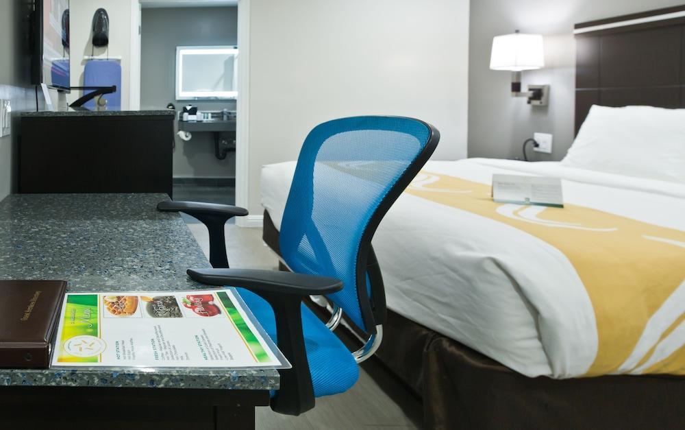 Bay Area Inn & Suites Hayward Ngoại thất bức ảnh