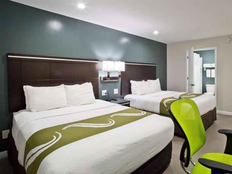 Bay Area Inn & Suites Hayward Ngoại thất bức ảnh