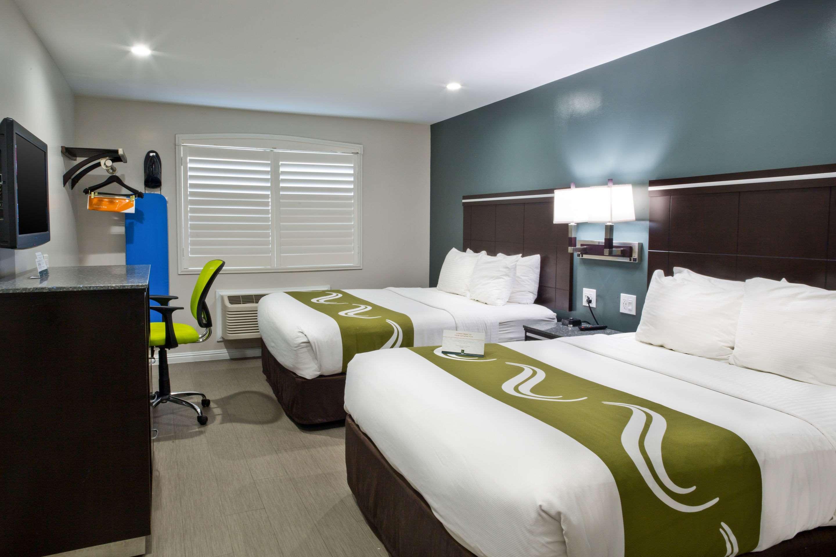Bay Area Inn & Suites Hayward Ngoại thất bức ảnh