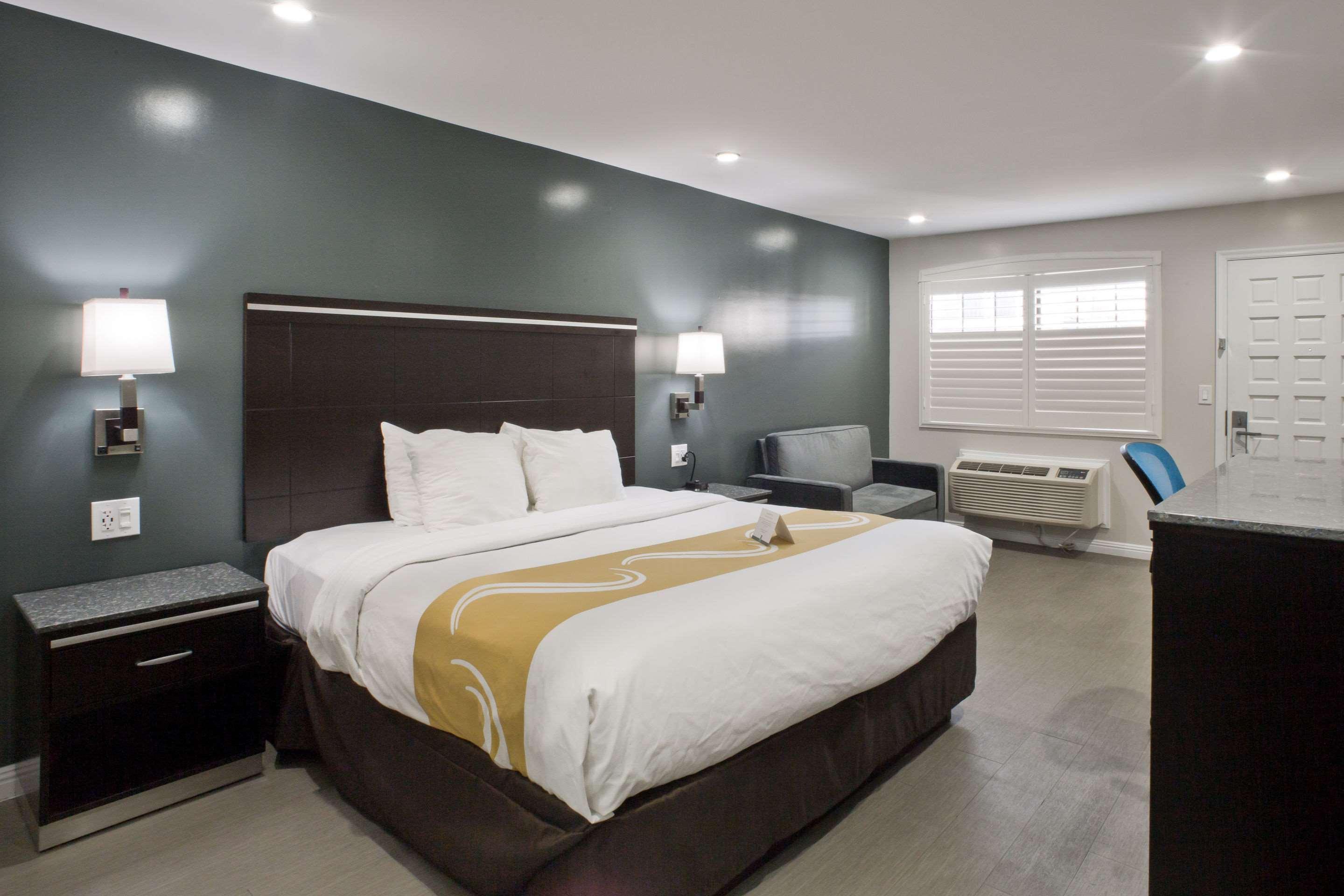 Bay Area Inn & Suites Hayward Ngoại thất bức ảnh