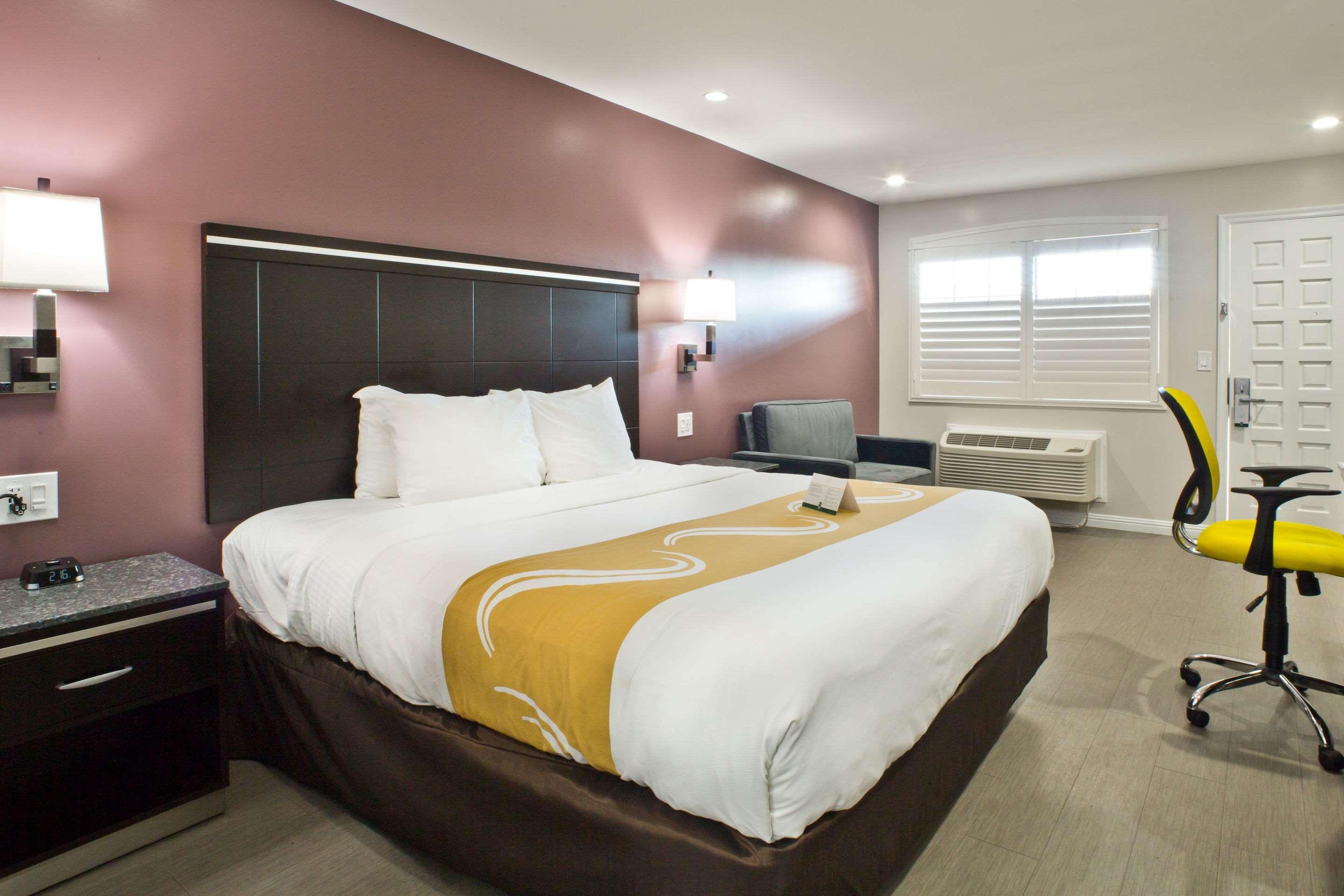 Bay Area Inn & Suites Hayward Ngoại thất bức ảnh