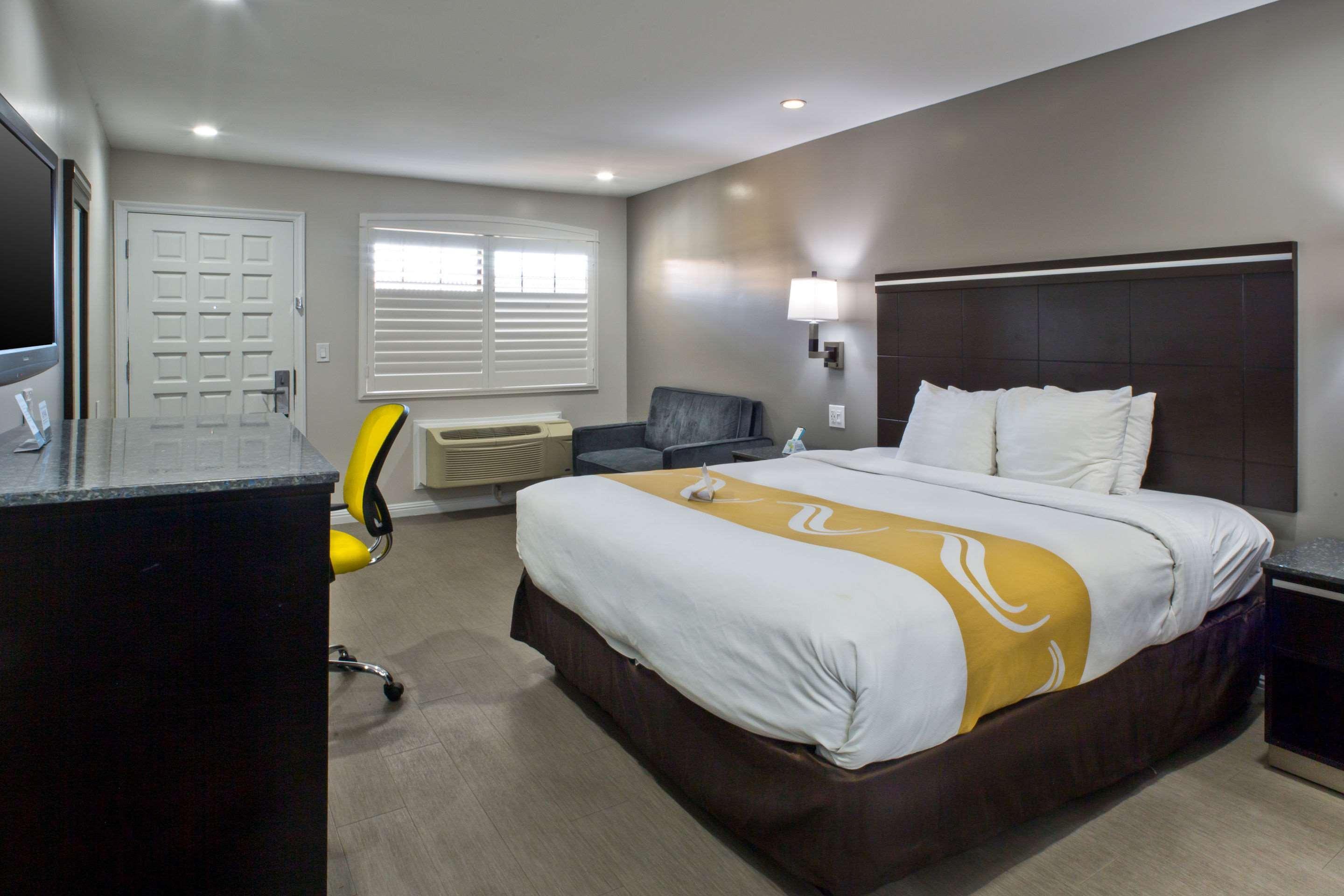 Bay Area Inn & Suites Hayward Ngoại thất bức ảnh