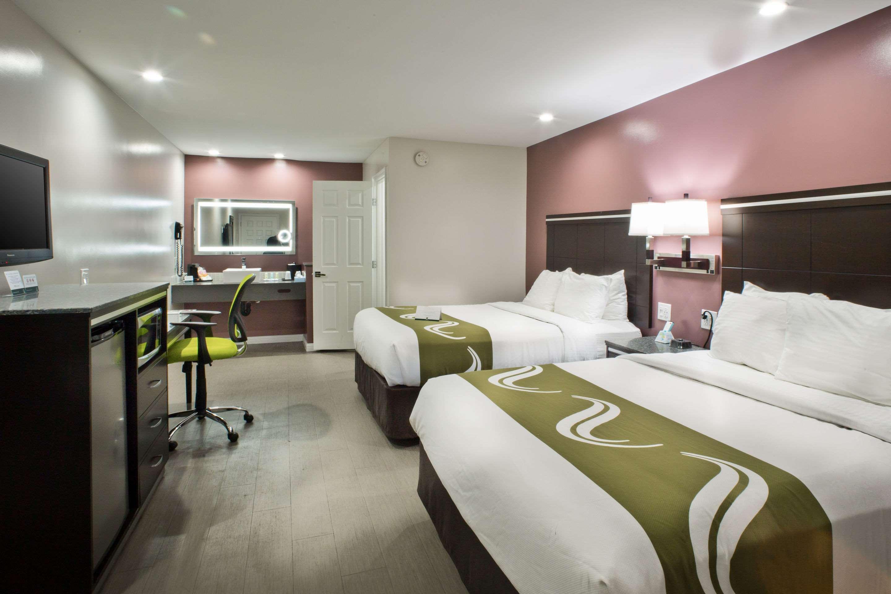 Bay Area Inn & Suites Hayward Ngoại thất bức ảnh
