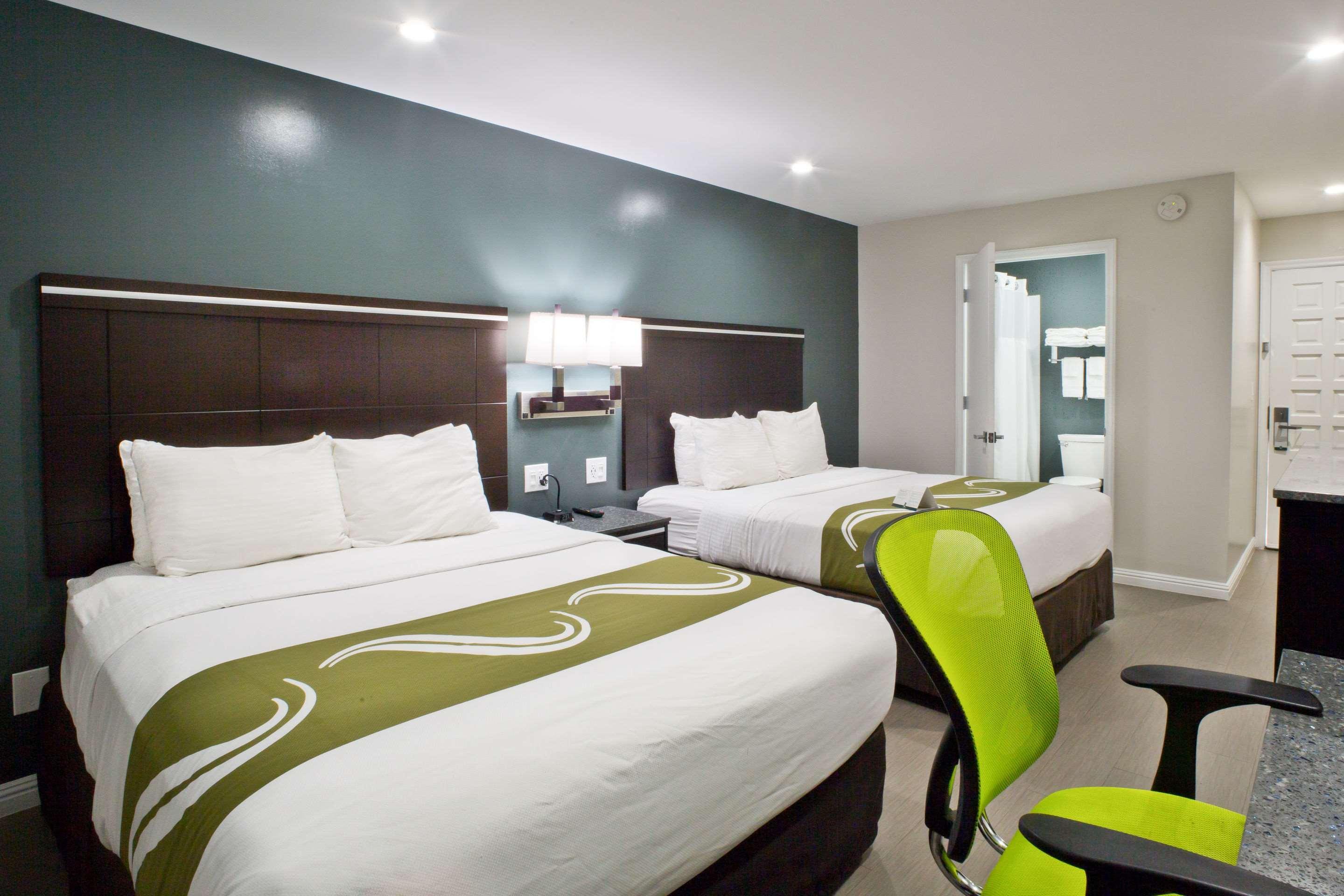 Bay Area Inn & Suites Hayward Ngoại thất bức ảnh