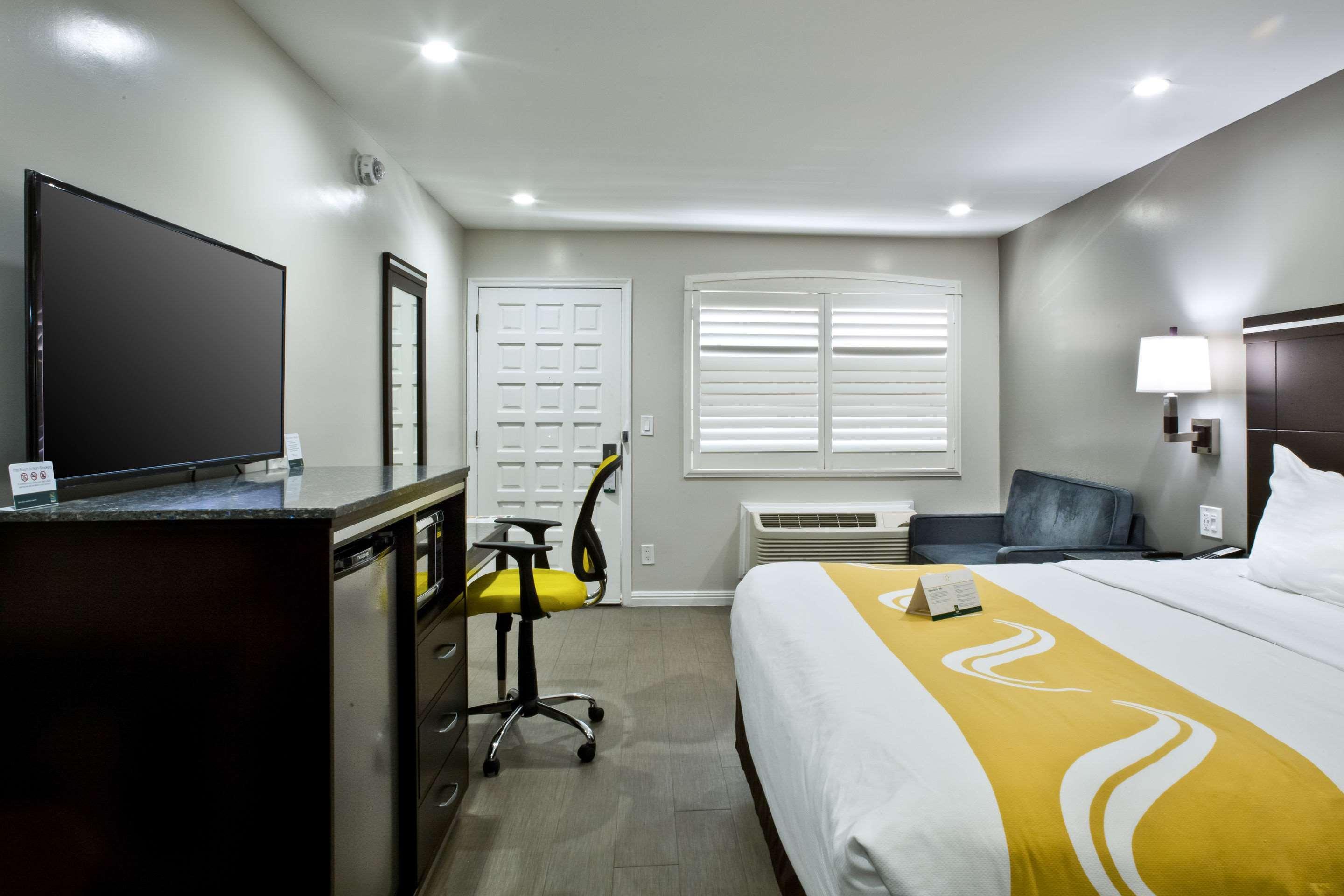Bay Area Inn & Suites Hayward Ngoại thất bức ảnh