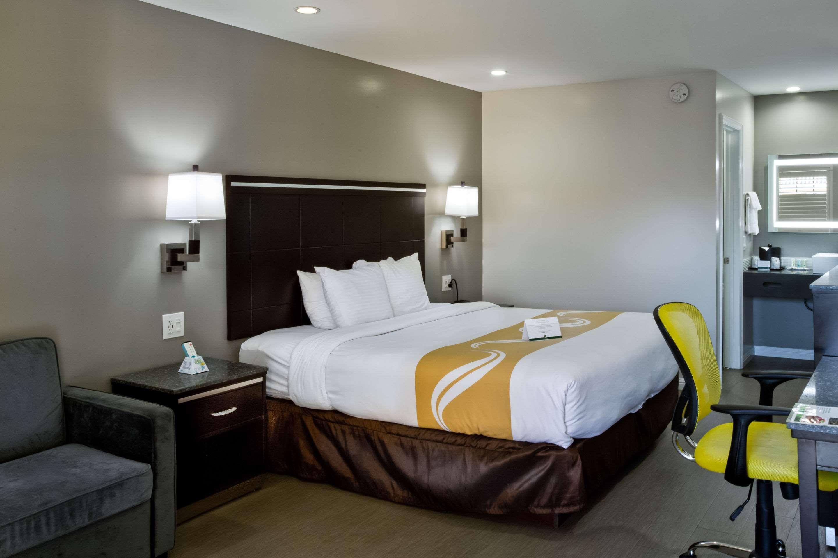 Bay Area Inn & Suites Hayward Ngoại thất bức ảnh