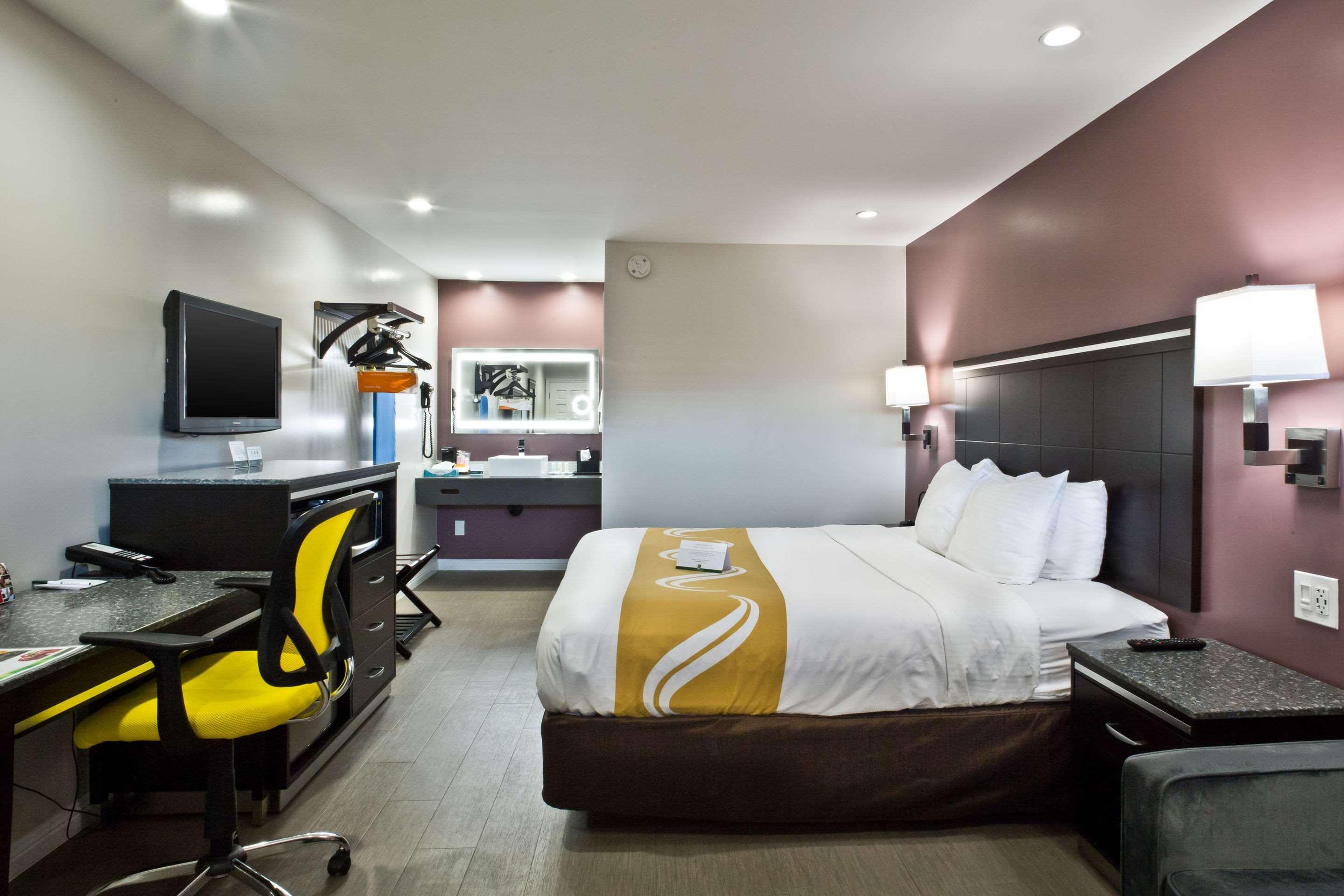 Bay Area Inn & Suites Hayward Ngoại thất bức ảnh