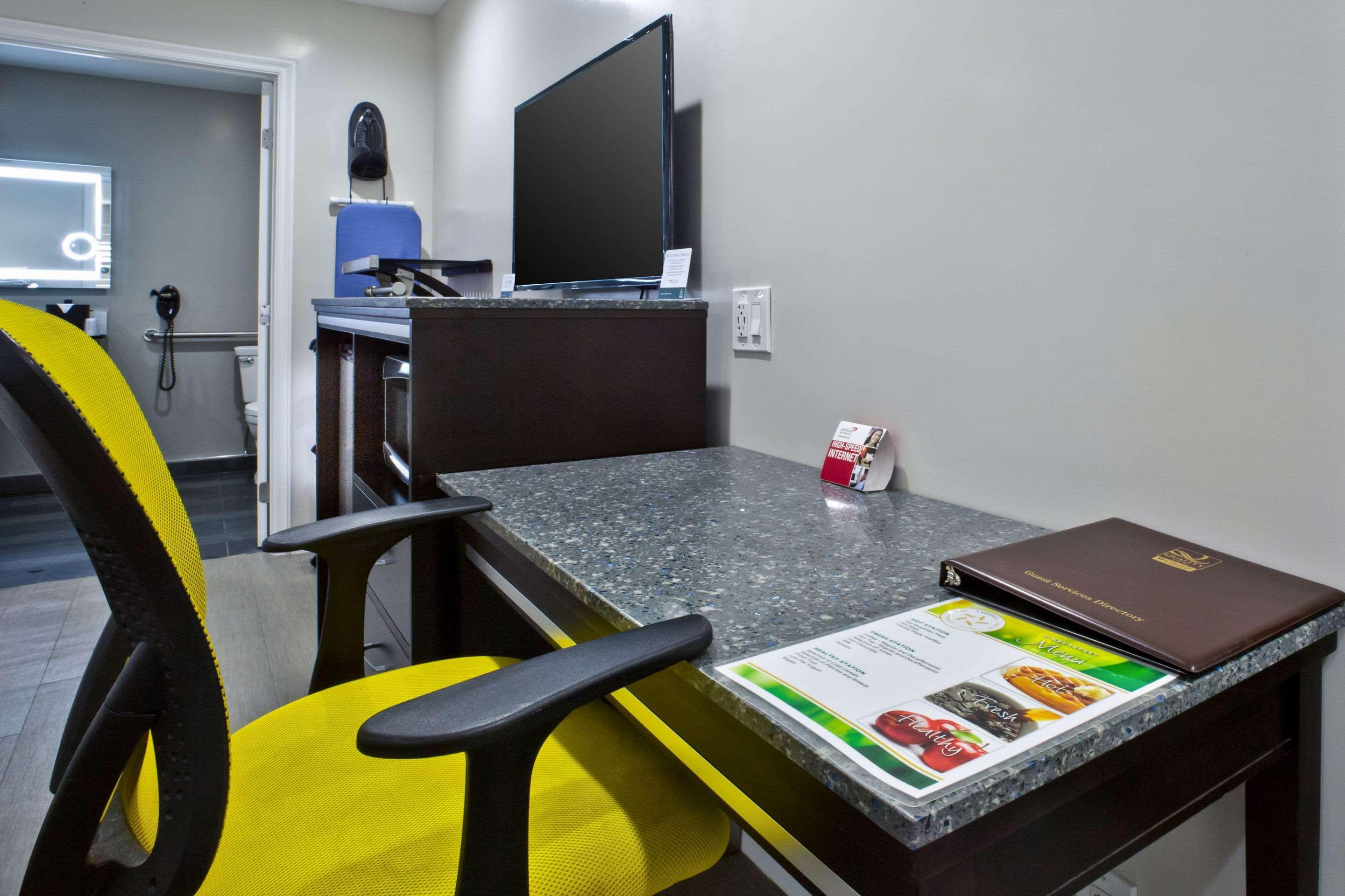 Bay Area Inn & Suites Hayward Ngoại thất bức ảnh
