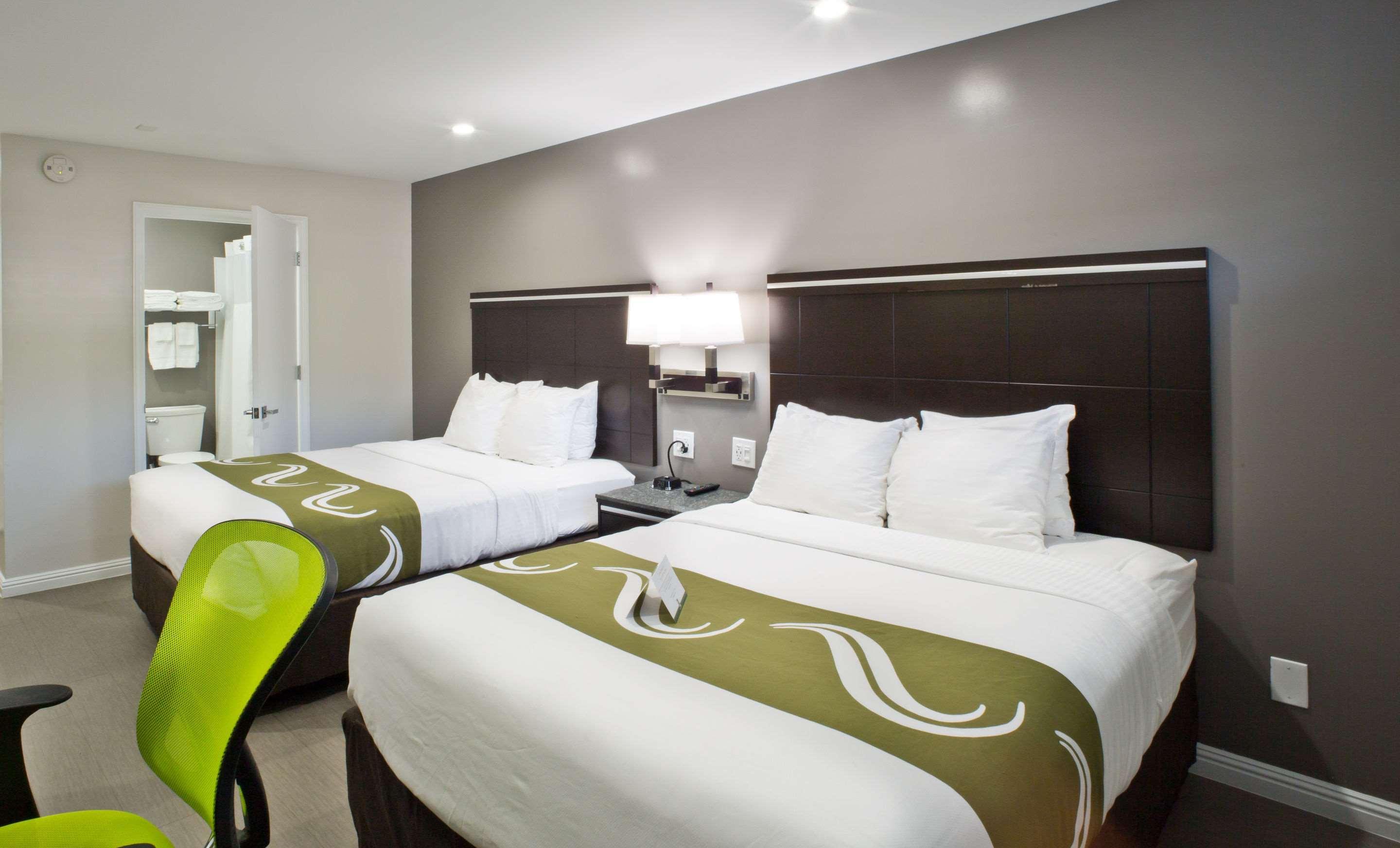 Bay Area Inn & Suites Hayward Ngoại thất bức ảnh
