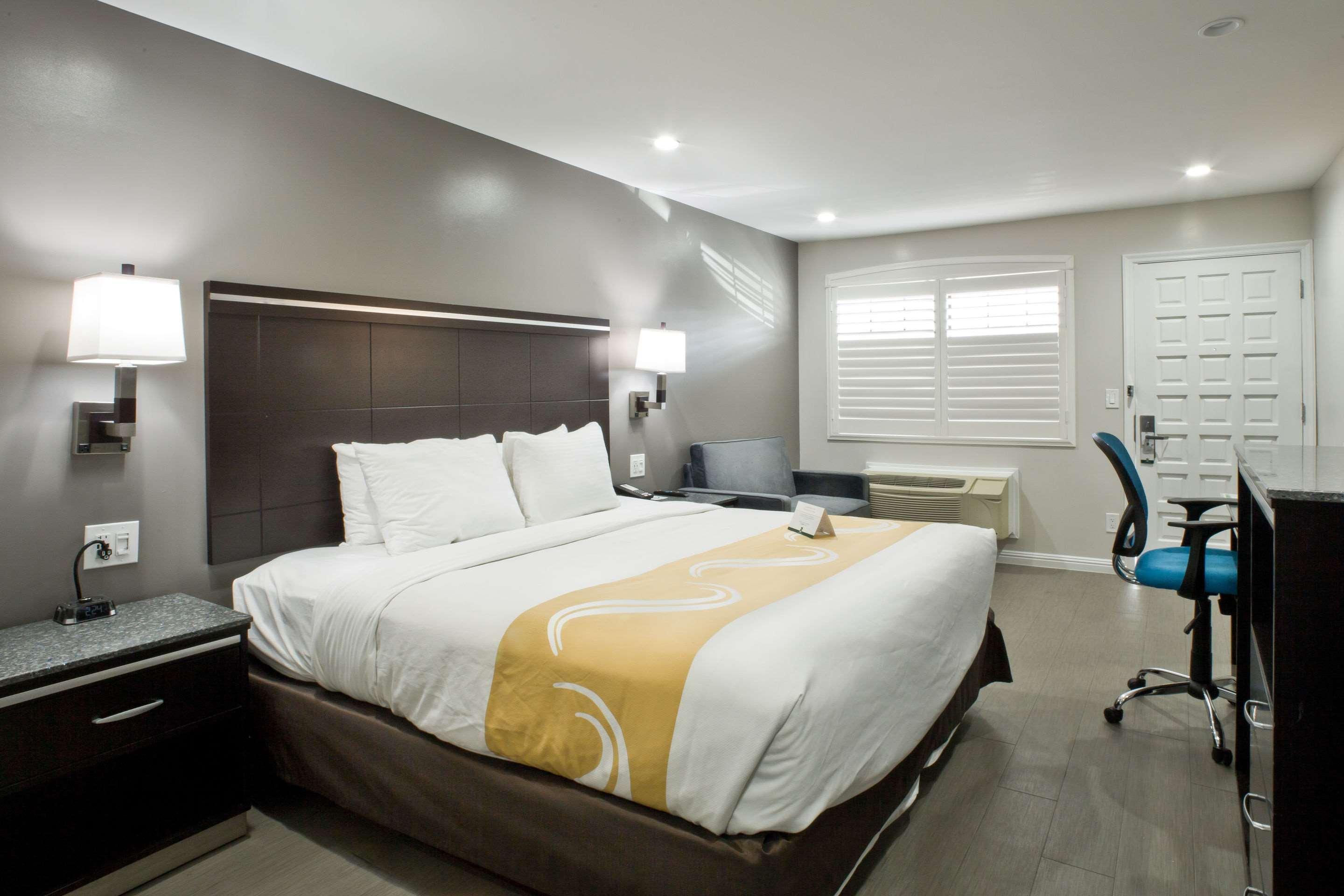 Bay Area Inn & Suites Hayward Ngoại thất bức ảnh