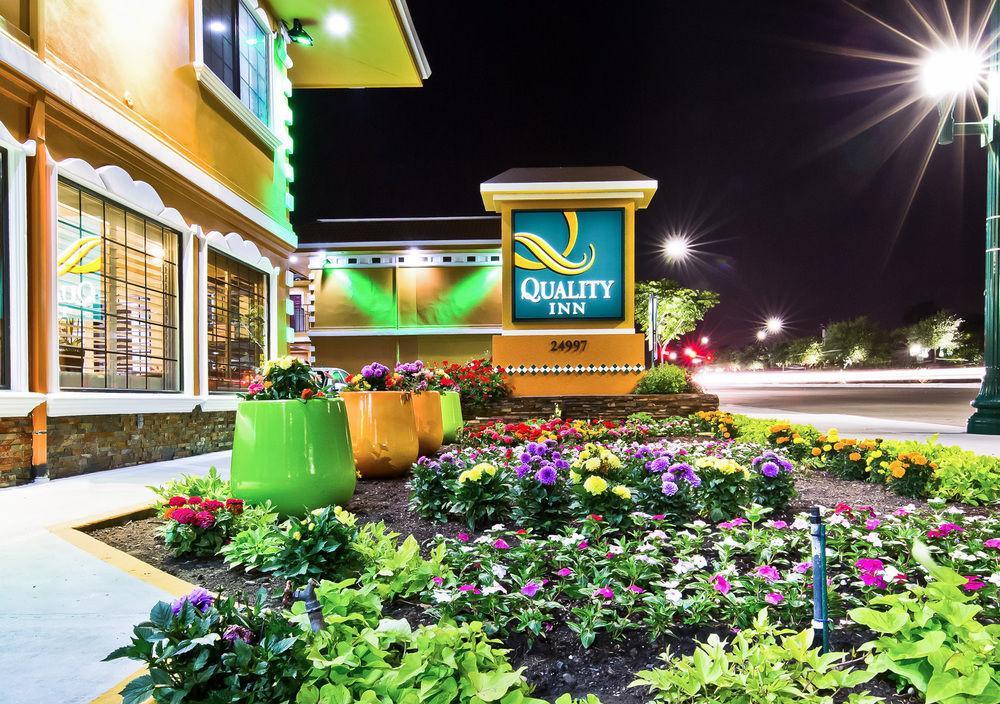 Bay Area Inn & Suites Hayward Ngoại thất bức ảnh
