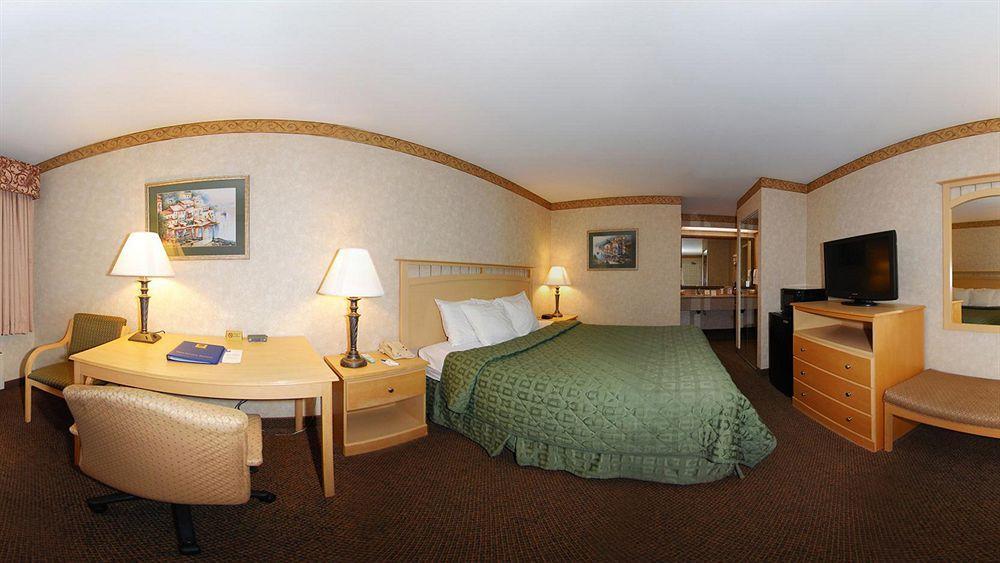 Bay Area Inn & Suites Hayward Ngoại thất bức ảnh