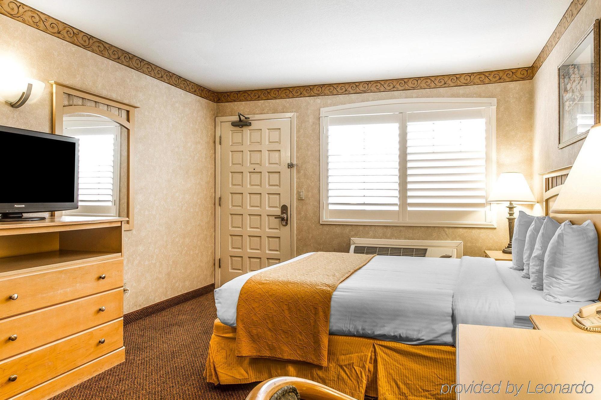 Bay Area Inn & Suites Hayward Ngoại thất bức ảnh