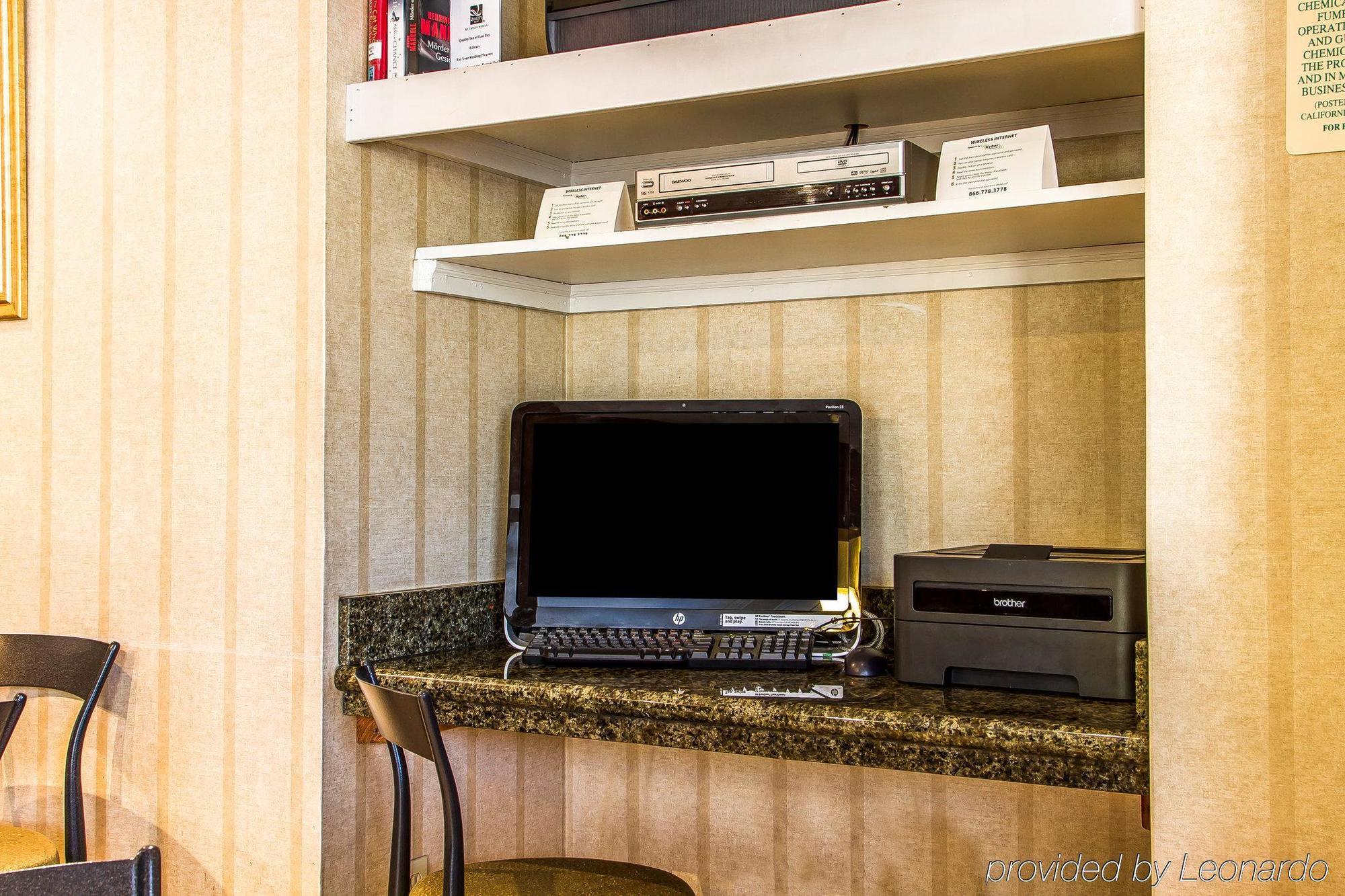 Bay Area Inn & Suites Hayward Ngoại thất bức ảnh