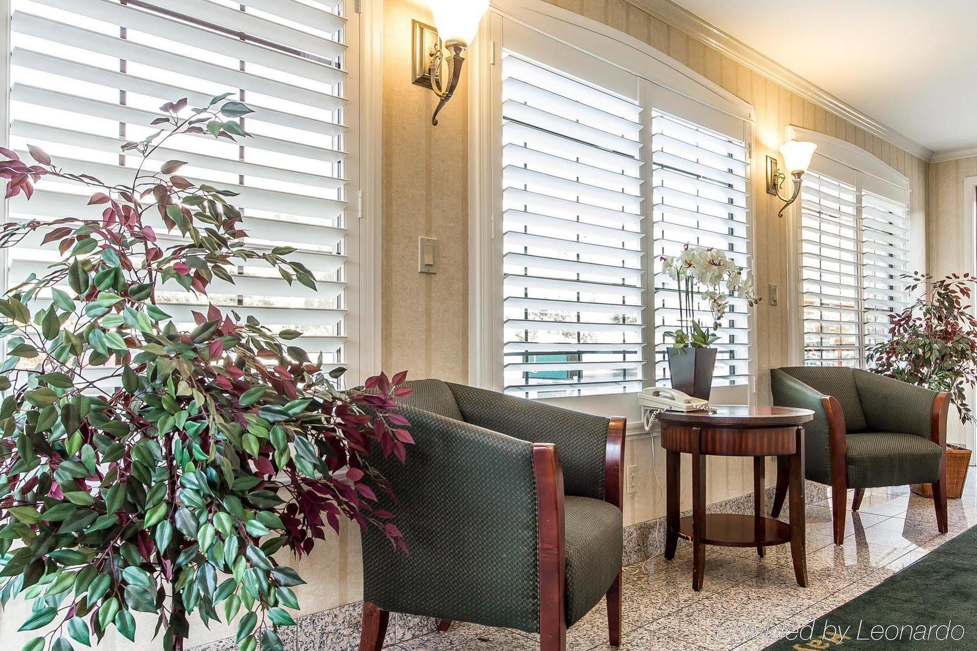 Bay Area Inn & Suites Hayward Ngoại thất bức ảnh