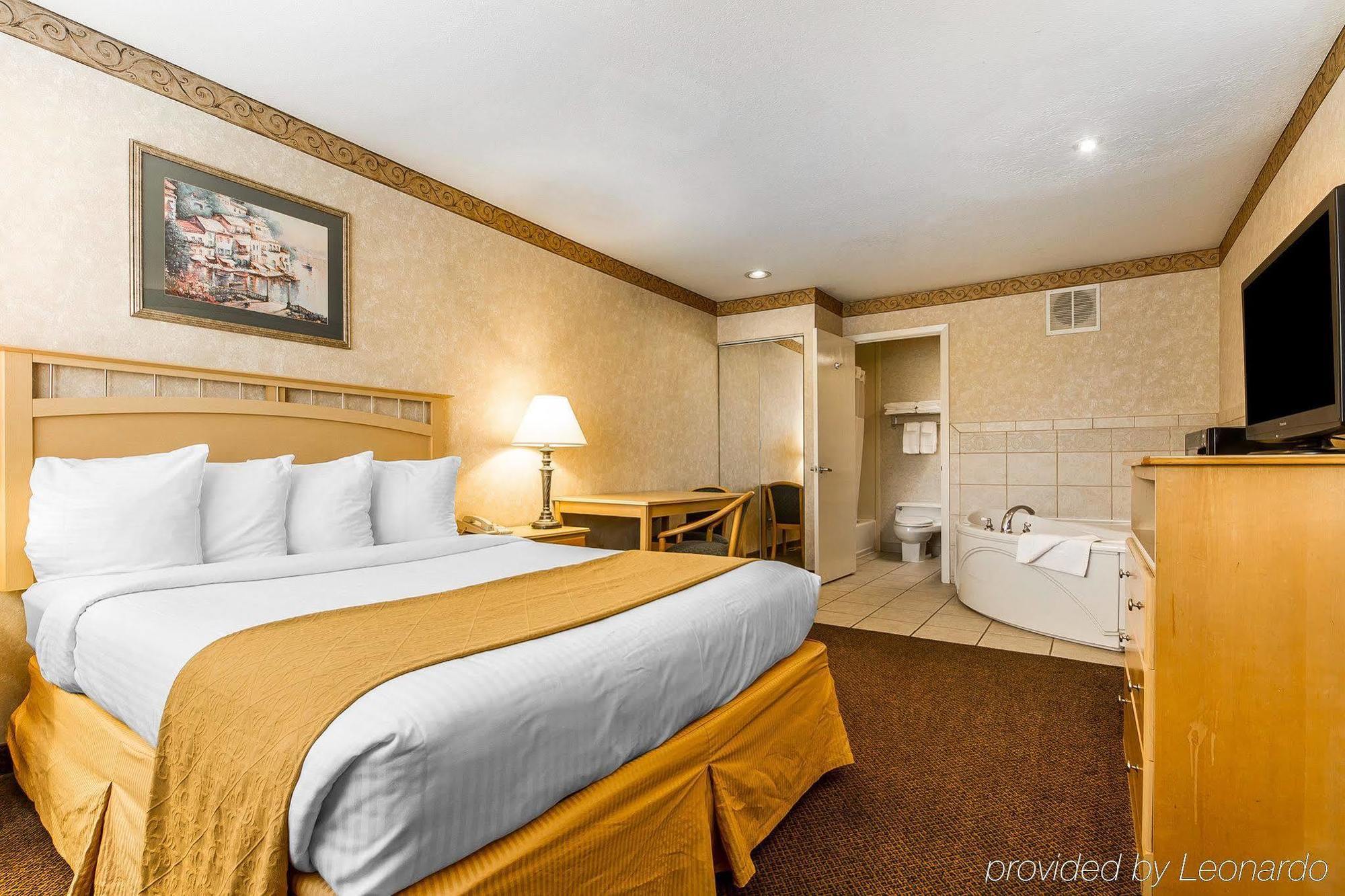 Bay Area Inn & Suites Hayward Ngoại thất bức ảnh