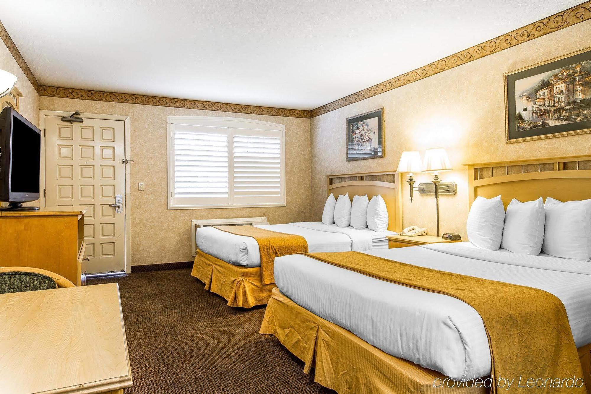 Bay Area Inn & Suites Hayward Ngoại thất bức ảnh