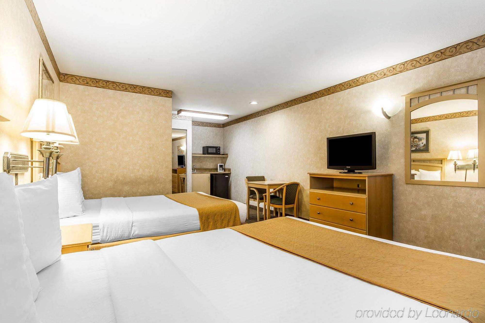 Bay Area Inn & Suites Hayward Ngoại thất bức ảnh