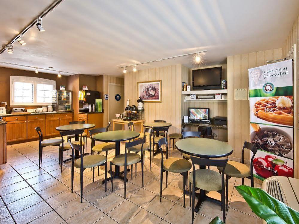 Bay Area Inn & Suites Hayward Ngoại thất bức ảnh