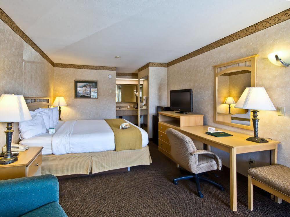 Bay Area Inn & Suites Hayward Ngoại thất bức ảnh