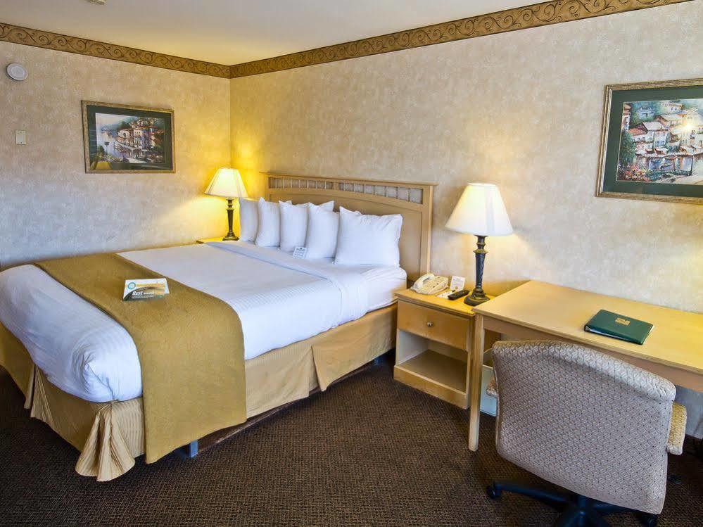 Bay Area Inn & Suites Hayward Ngoại thất bức ảnh