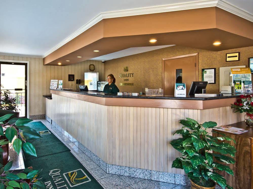Bay Area Inn & Suites Hayward Ngoại thất bức ảnh