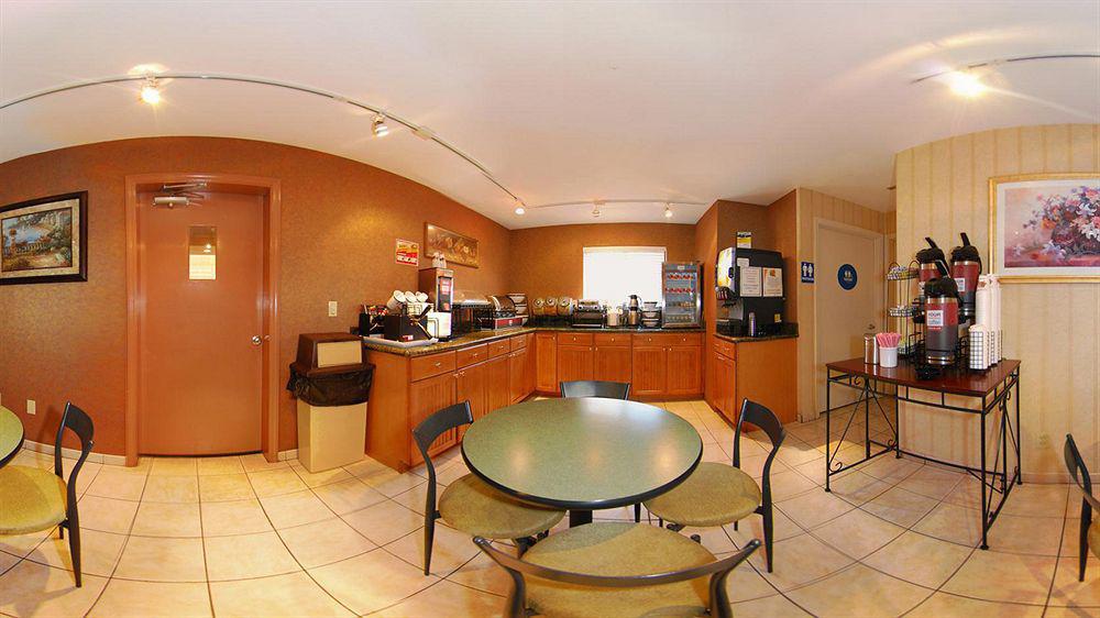 Bay Area Inn & Suites Hayward Ngoại thất bức ảnh